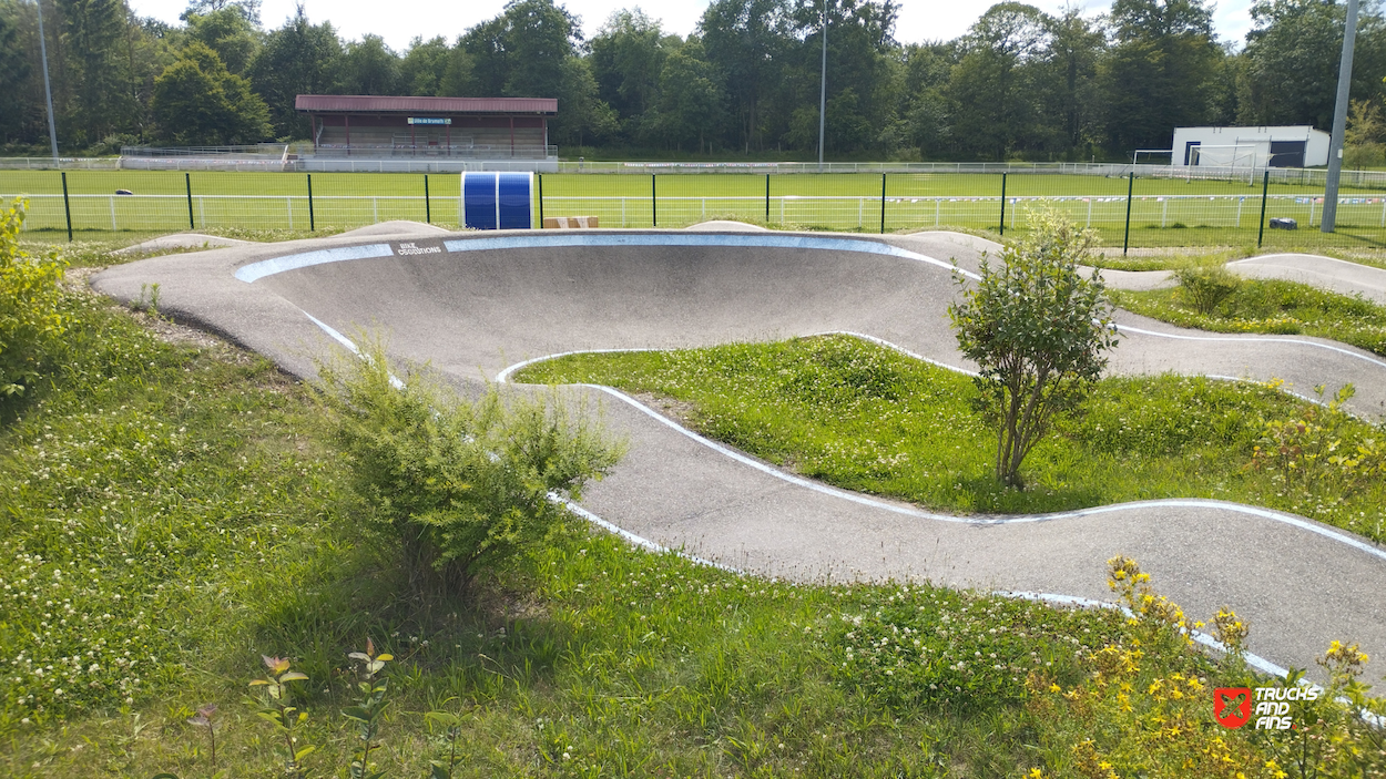 Brumath pumptrack